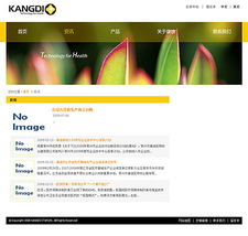 康迪醫(yī)械攜手專業(yè)網(wǎng)站定制設(shè)計(jì)公司，打造外科醫(yī)療器械行業(yè)數(shù)字化新標(biāo)桿